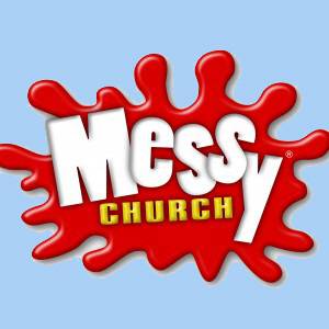 MessyChurchLogo